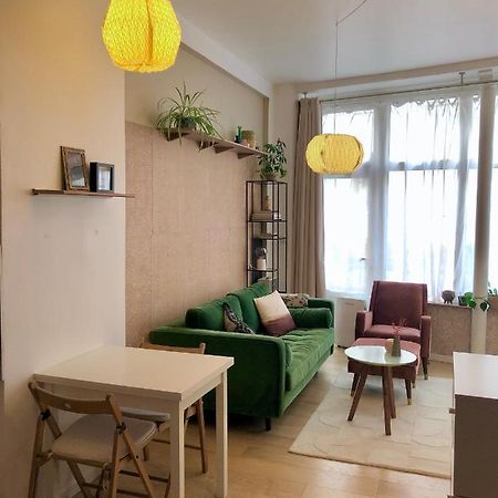 Makalina - Mini Loft A Menilmontant Apartment Paris Ngoại thất bức ảnh